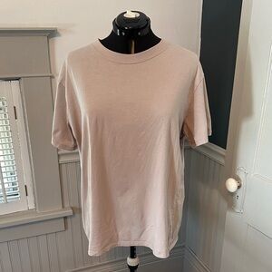 Women’s Boyfriend T Shirt